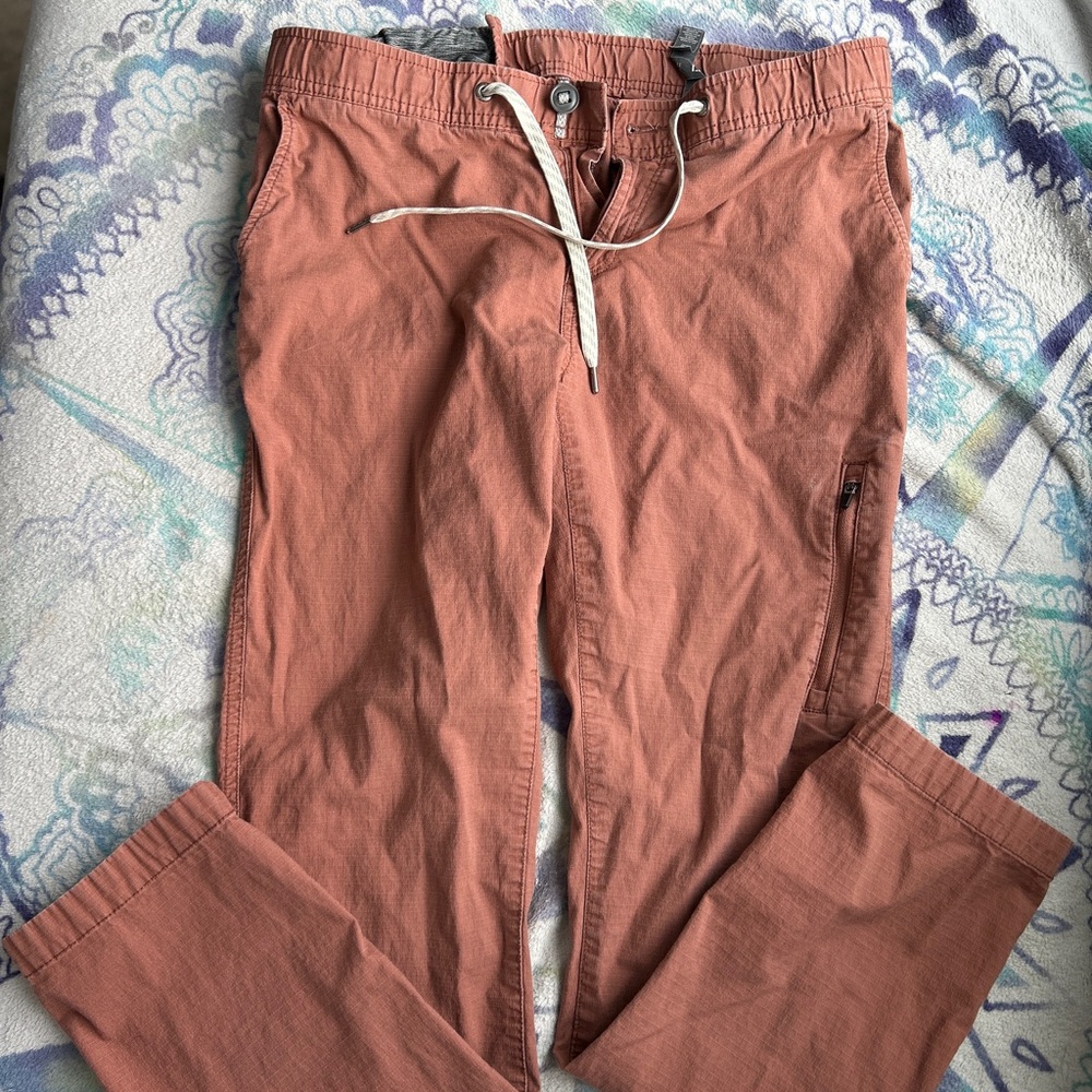 Women’s Vuori Ripstop Pants